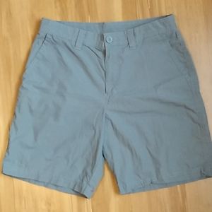 Men's Columbia shorts